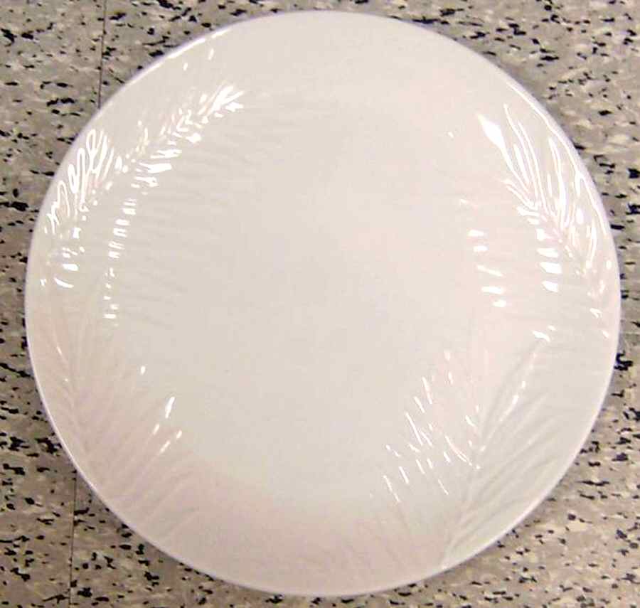 Palm Dinner Plate by Coventry (PTS)-1