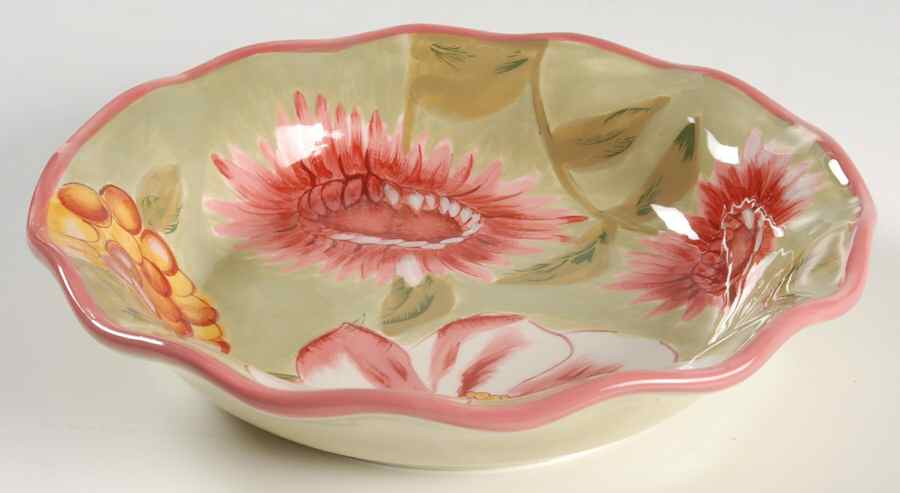 Primavera Coupe Soup Bowl by Certified International-1