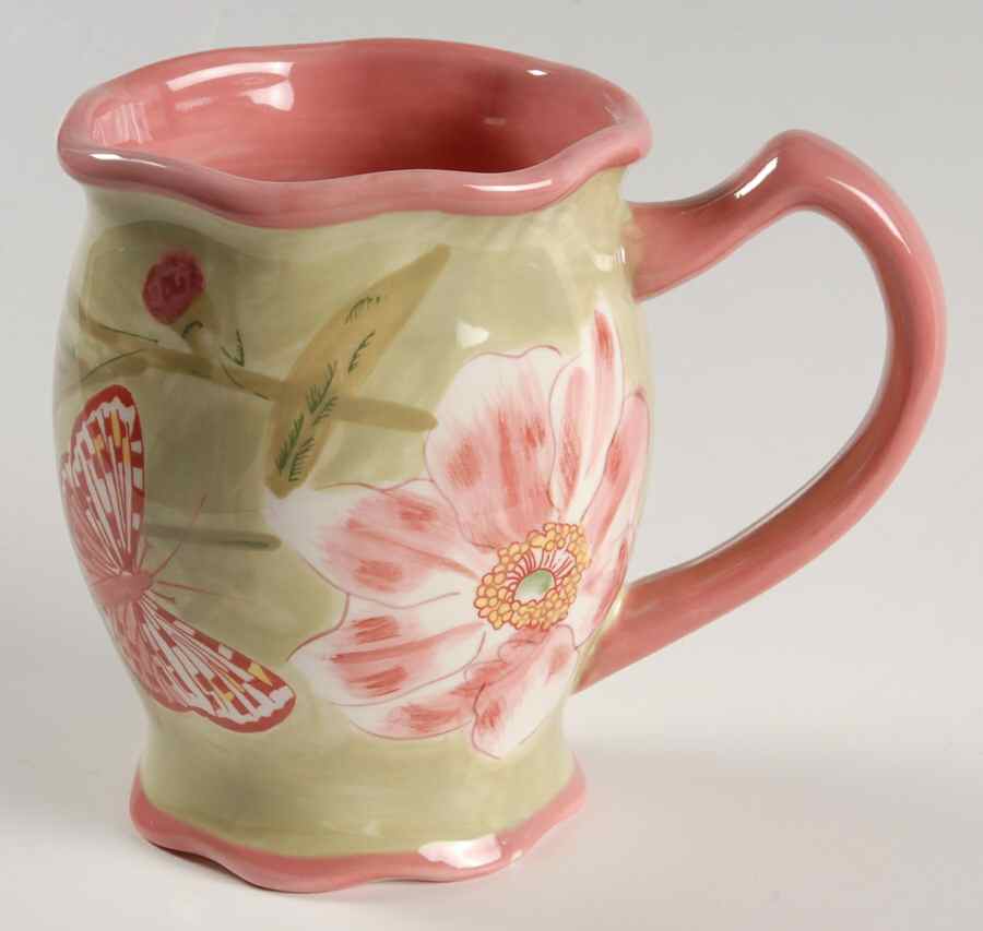 Primavera Mug by Certified International-1