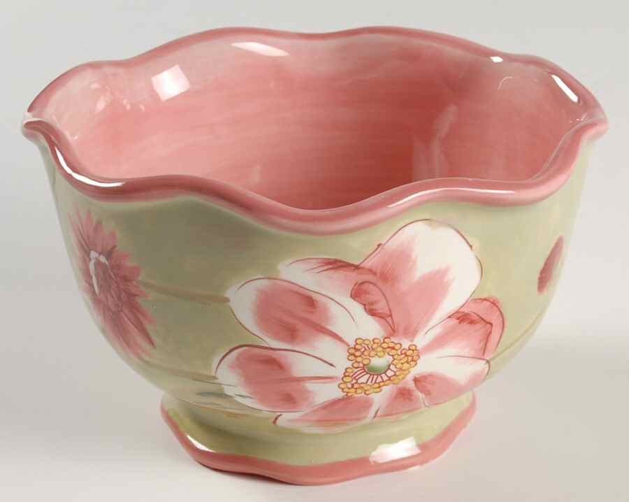 Primavera Individual Ice Cream Dish by Certified International-1