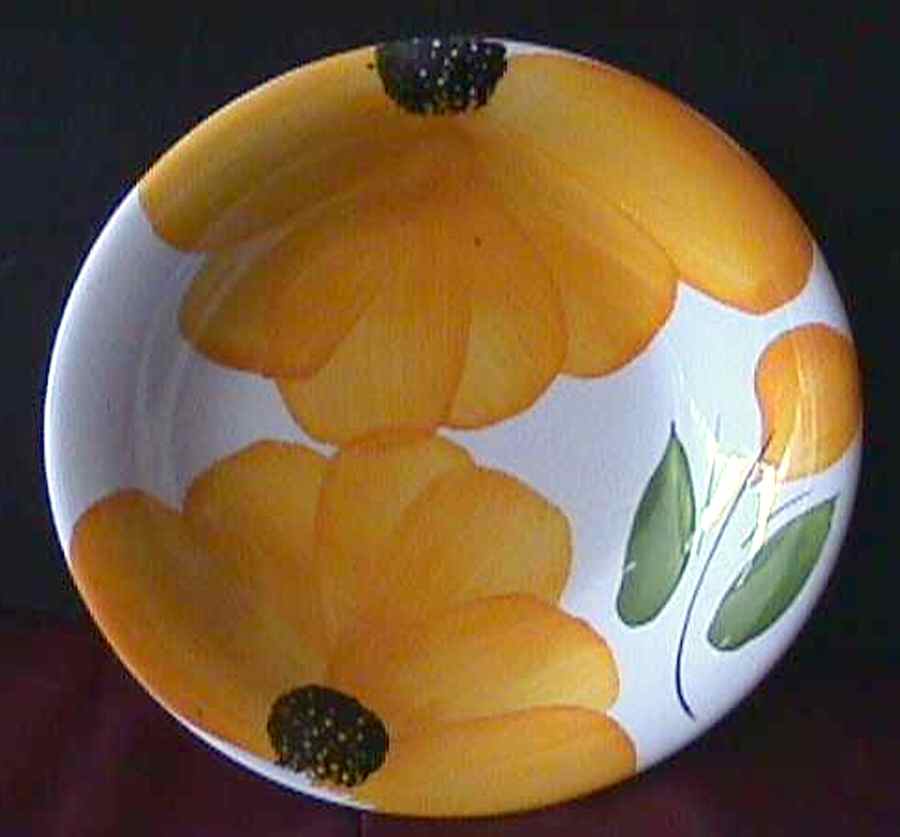 CEZ1 Coupe Cereal Bowl by Castellinia-1