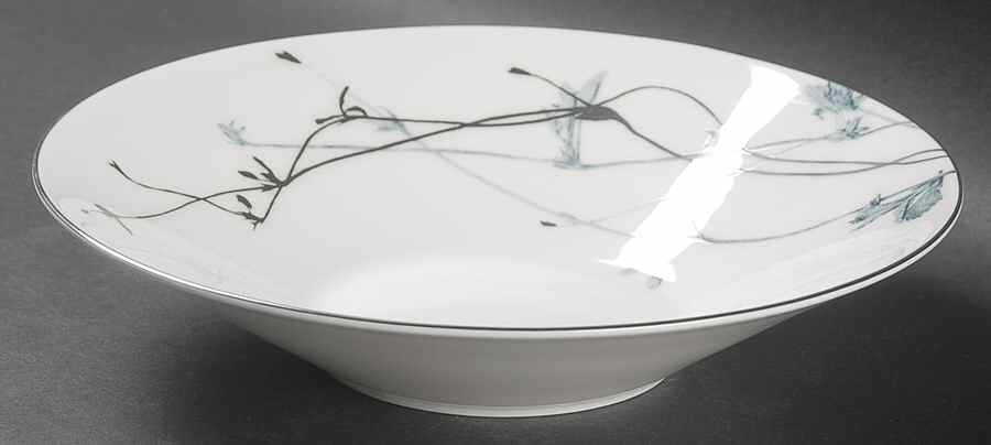 Waverly Coupe Soup Bowl by Calvin Klein-1