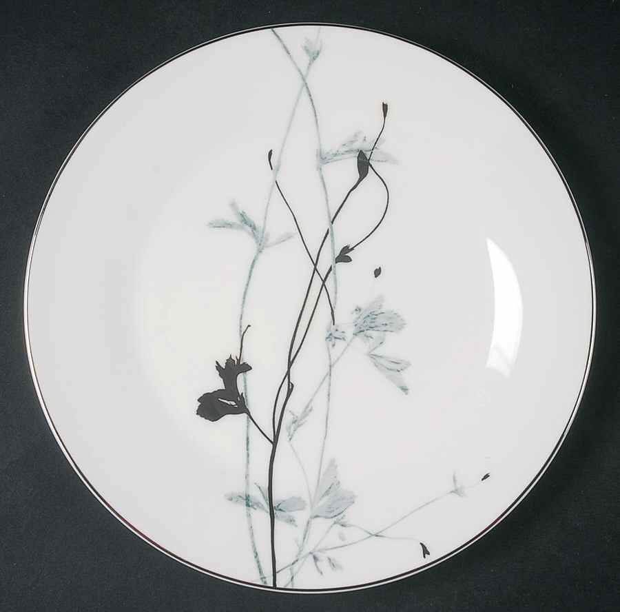 Waverly Salad Plate by Calvin Klein-1