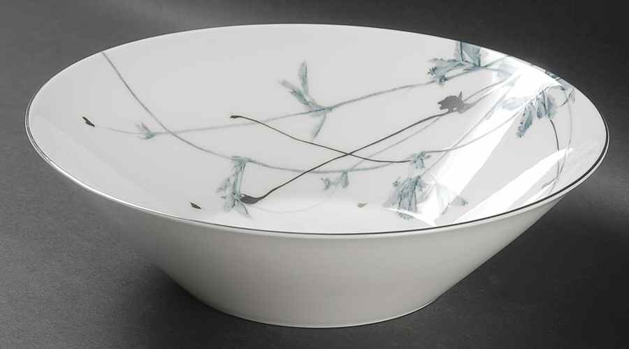 Waverly 10" Round Serving Bowl by Calvin Klein-1