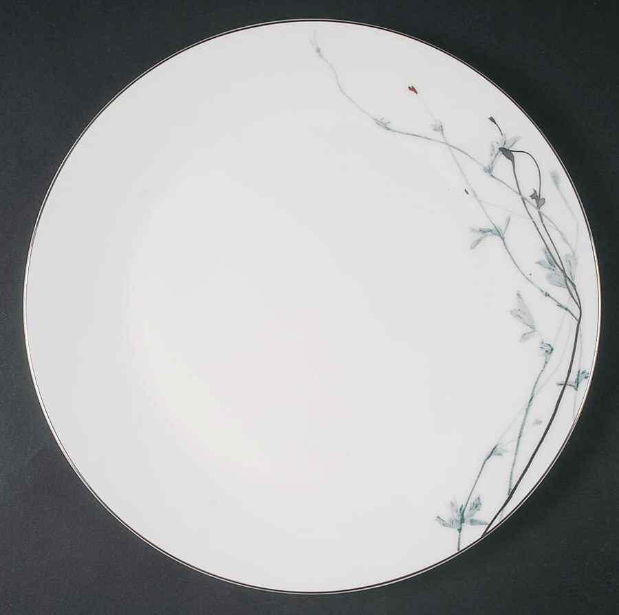 Waverly Dinner Plate by Calvin Klein-1