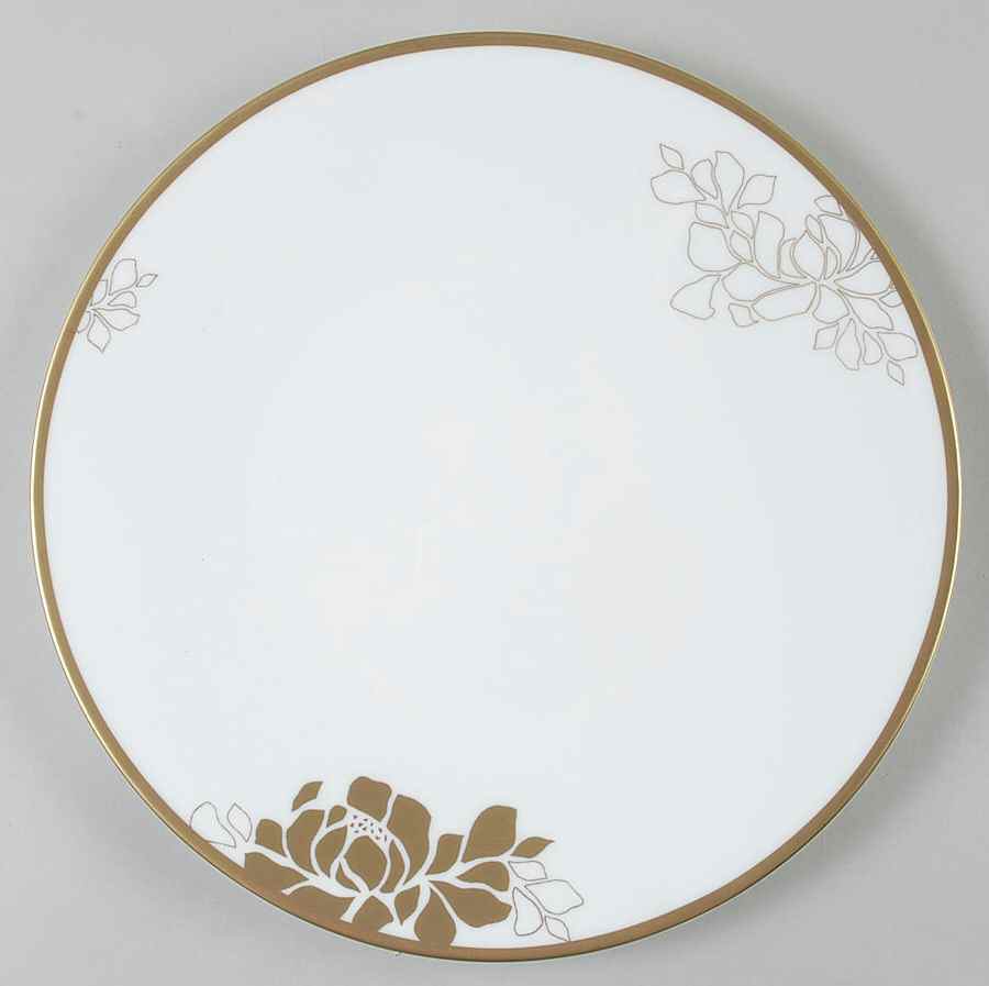 Tula Dinner Plate by Calvin Klein-1