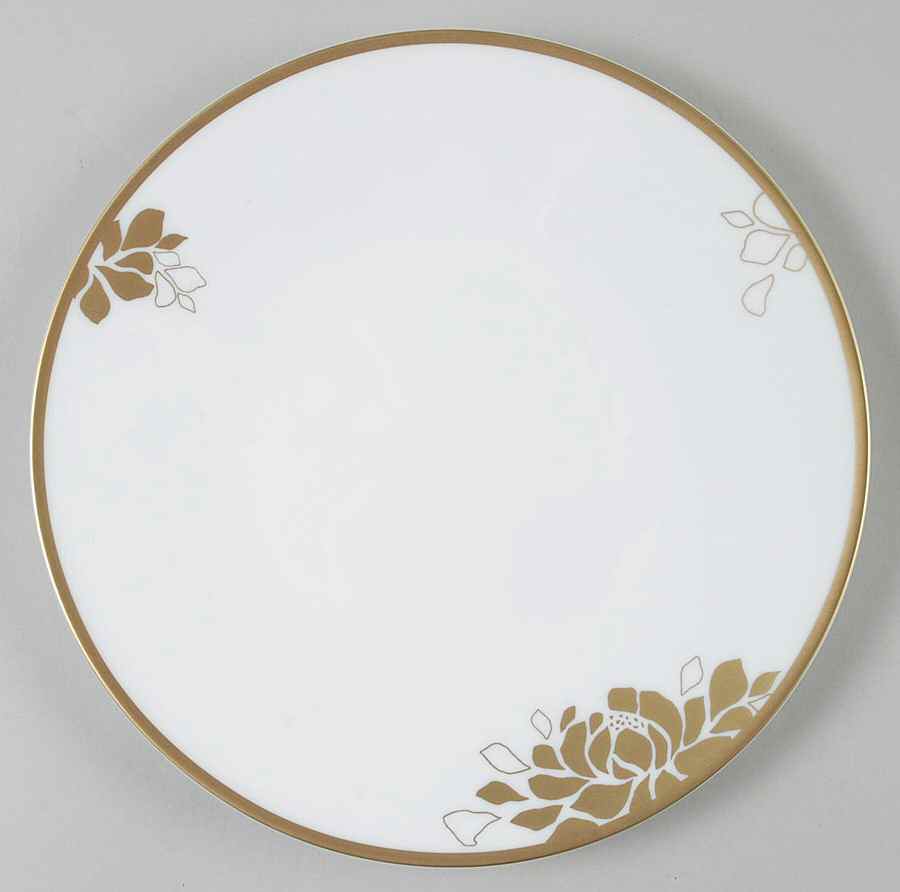 Tula Salad Plate by Calvin Klein-1