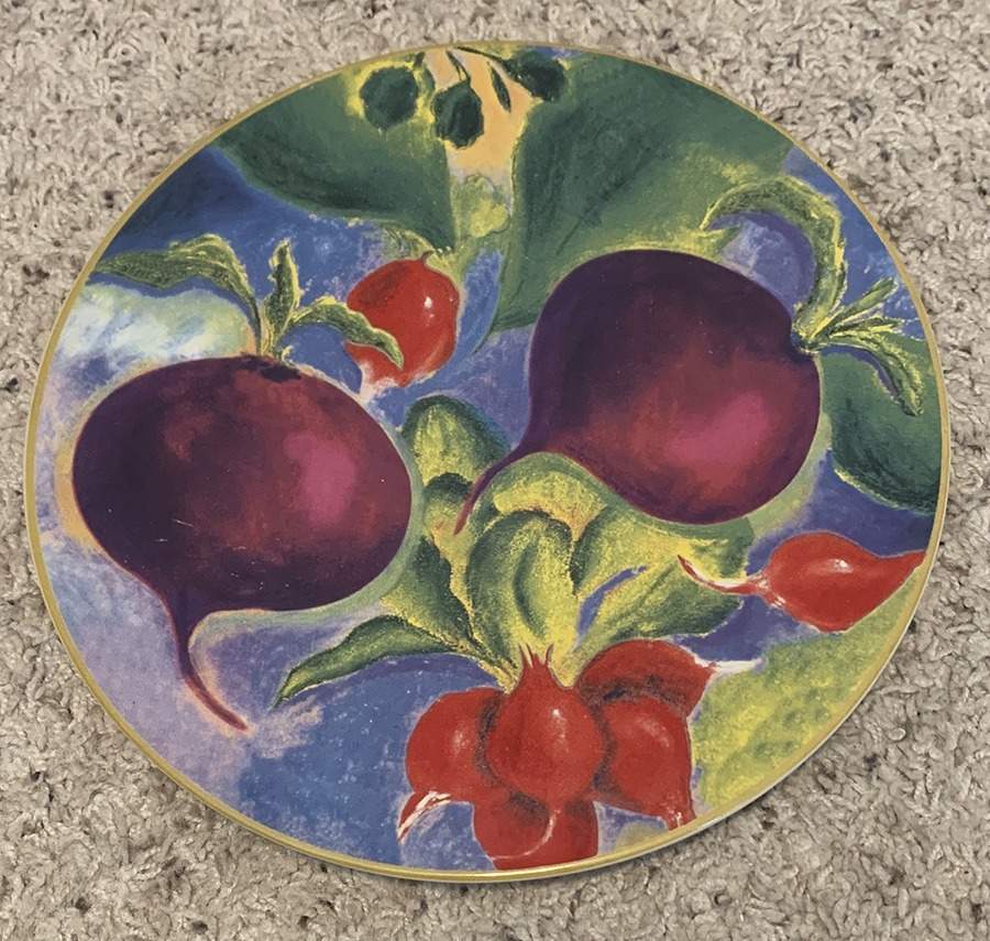 Provence Dinner Plate by Certified International-1