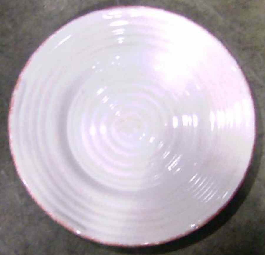 CEN19 Salad Plate by Century China-1