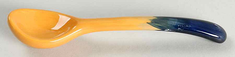 Crown Jewel Dip Spoon by Corsica Home-1