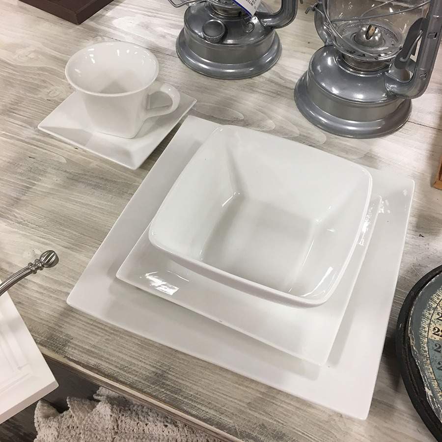 Union Square Soup/Cereal Bowl by Chefs-1