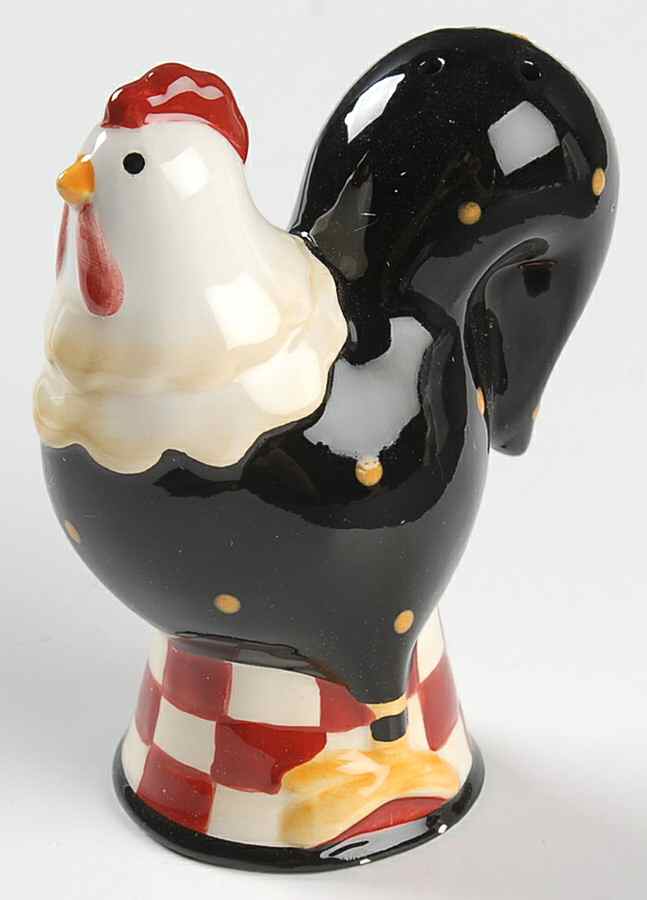 Rise and Shine Pepper Shaker by Certified International-1