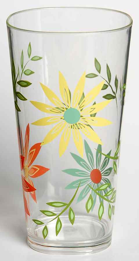 Happy Days (Corelle) 19 Oz Acrylic Tall Tumbler by Corning Corelle-1