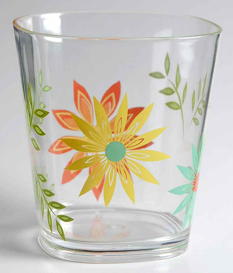 Happy Days (Corelle) 14 Oz Tall Acrylic Tumbler by Corning Corelle-1