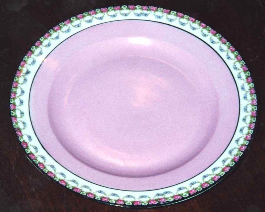 3170 Dinner Plate by Czechia-Czechoslovakia-1