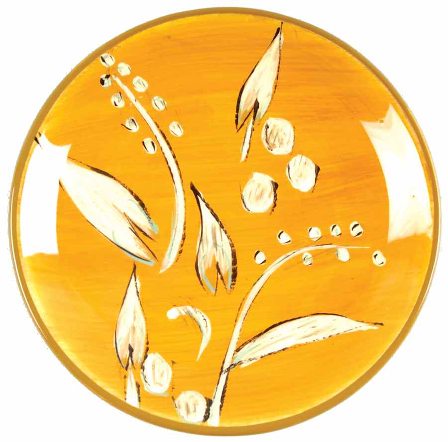 Cucina (Cheese, Wine, Olive Oil) Individual Dip Dish by Certified International-1