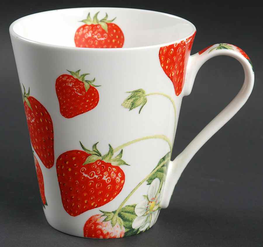 Berry Fields Mug by Creative Tops-1