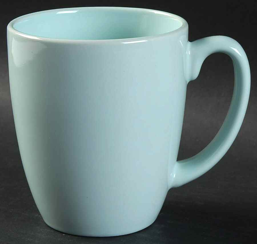 Day Dream (Corelle) Mug by Corning Corelle-1