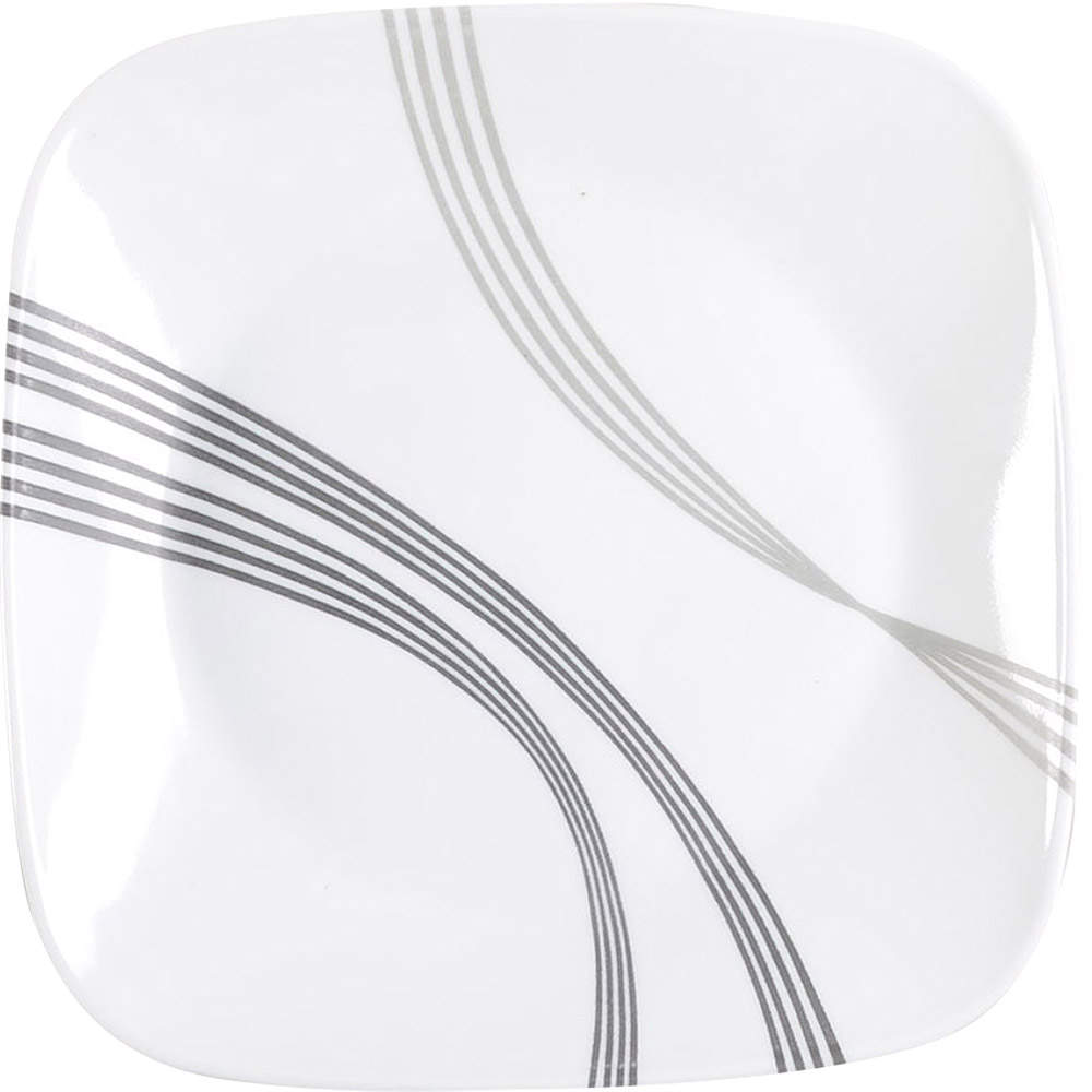 Urban Arc (Corelle) Luncheon Plate by Corning Corelle-1