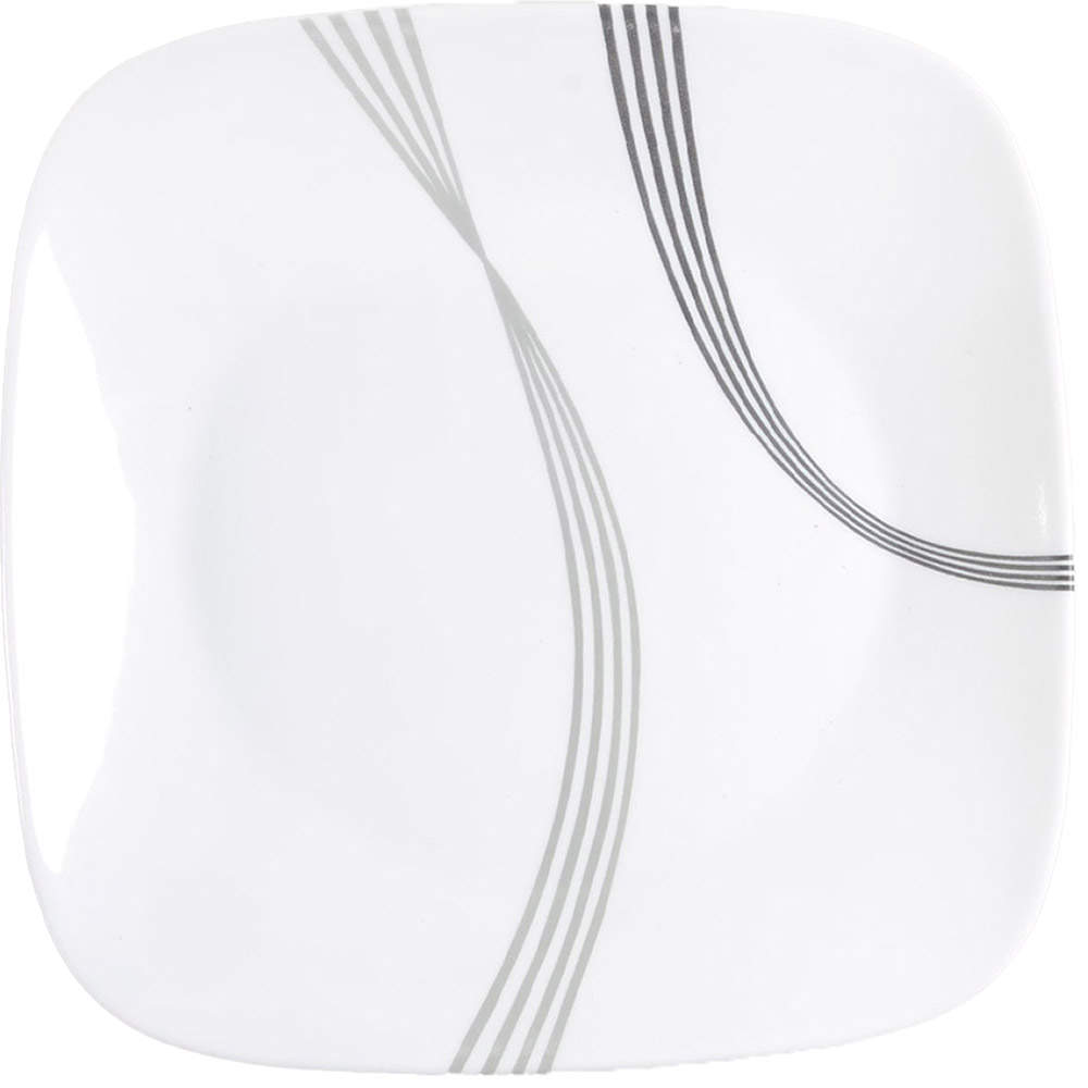 Urban Arc (Corelle) Dinner Plate by Corning Corelle-1