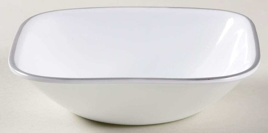 Urban Arc (Corelle) Fruit/Dessert (Sauce) Bowl by Corning Corelle-1