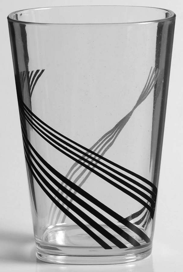 Urban Arc (Corelle) 8 Oz Acrylic Juice by Corning Corelle-1