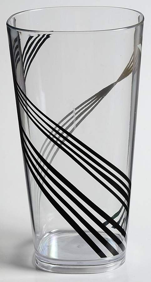Urban Arc (Corelle) 19 Oz Acrylic Tall Tumbler by Corning Corelle-1