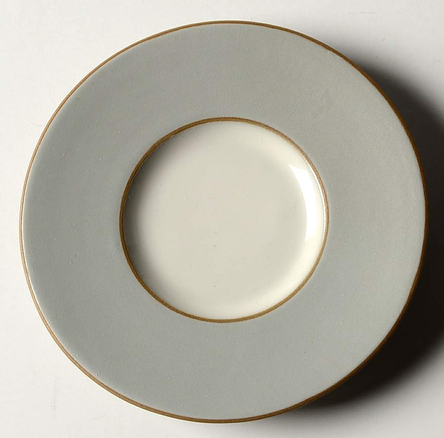 Stockton Saucer for Espresso Cup by Crate & Barrel-1