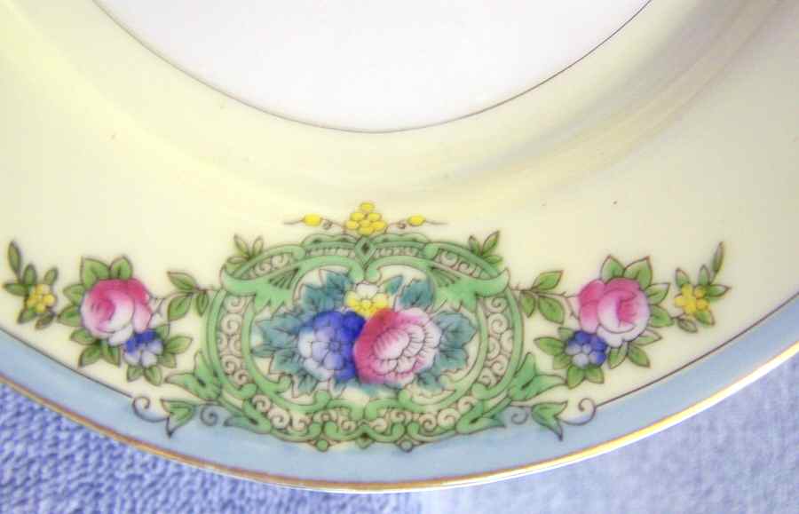 CEB118 14" Oval Serving Platter by Celebrate-1
