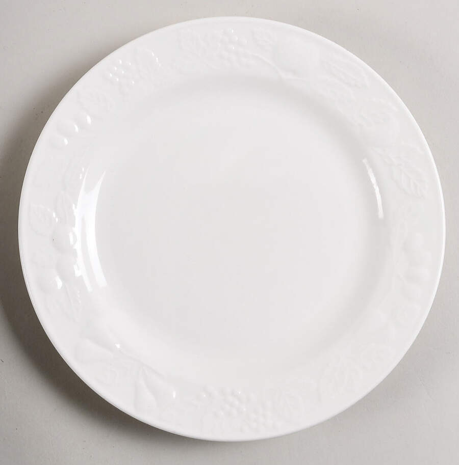 C5D1 Salad Plate by Collins Co Ltd-1