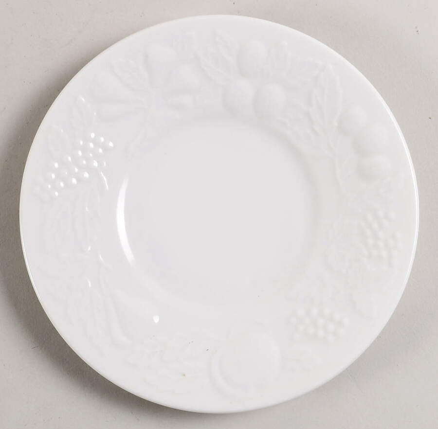 C5D1 Saucer by Collins Co Ltd-1