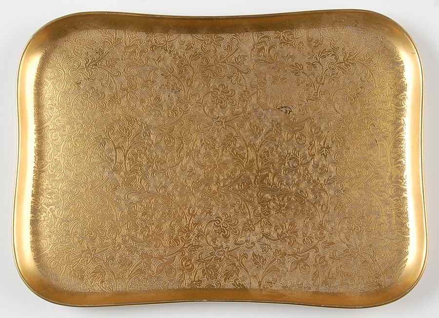 CCD39 Rectangular Tray 11" by Concorde-1