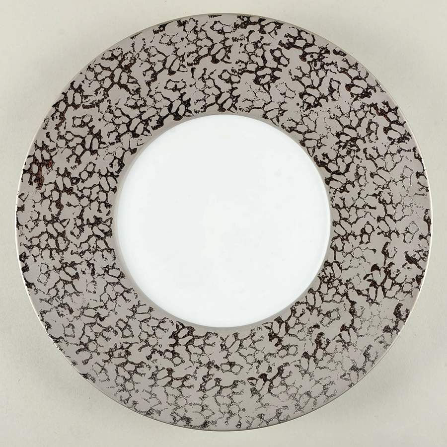Horizon Horus Service Plate (Charger) by Jean Louis Coquet-1