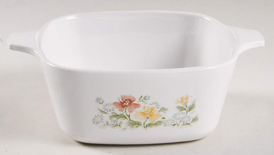 Autumn Meadow Petite Pan No Lid by Corning Corelle-1