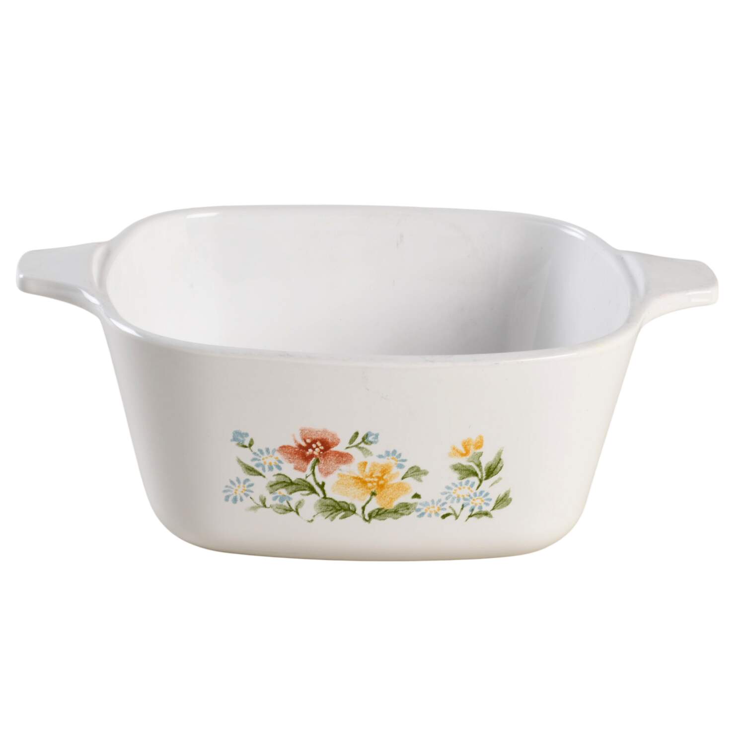 Autumn Meadow Petite Pan No Lid by Corning Corelle-1