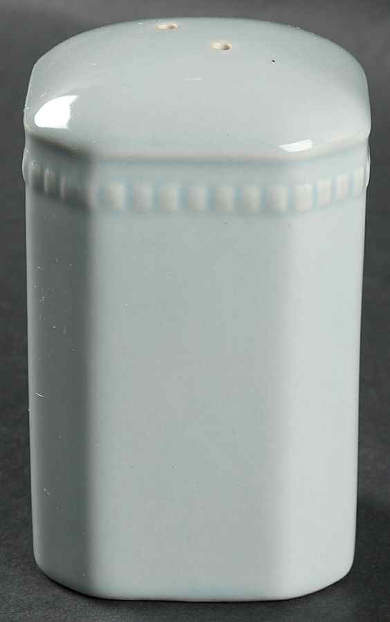 Ellery Blue Salt Shaker by Cindy Crawford Style-1