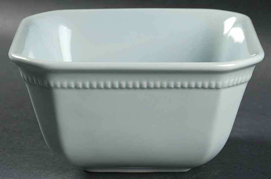 Ellery Blue Soup/Cereal Bowl by Cindy Crawford Style-1
