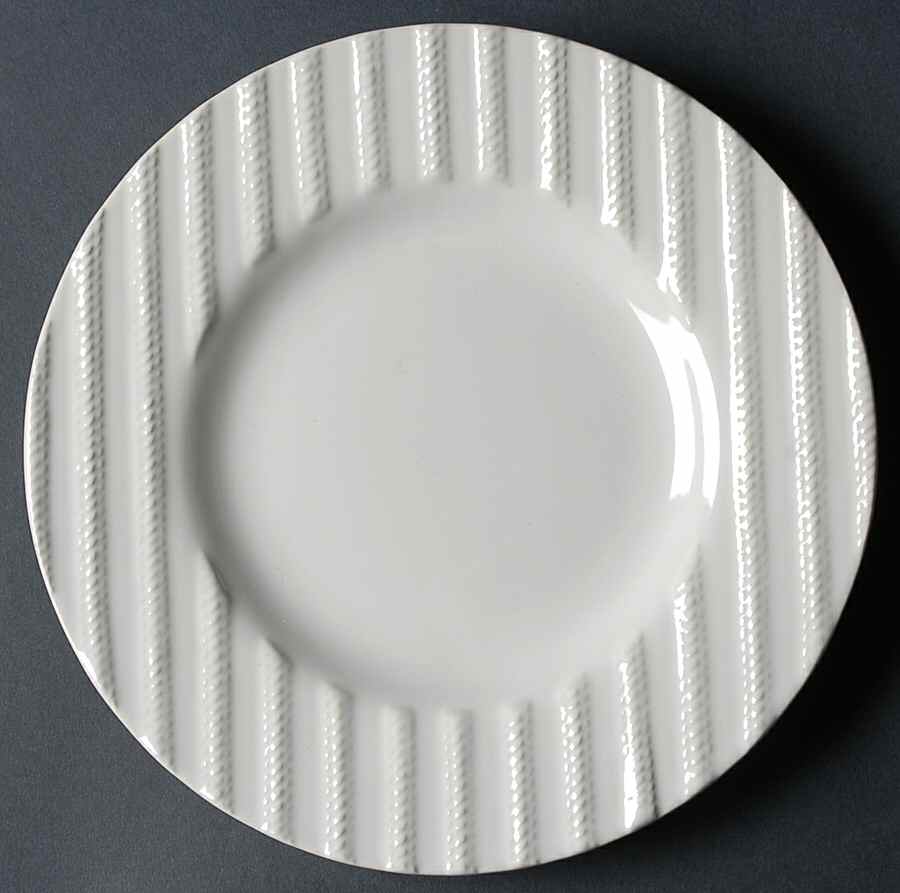 Modern Country Salad Plate by Country Living-1