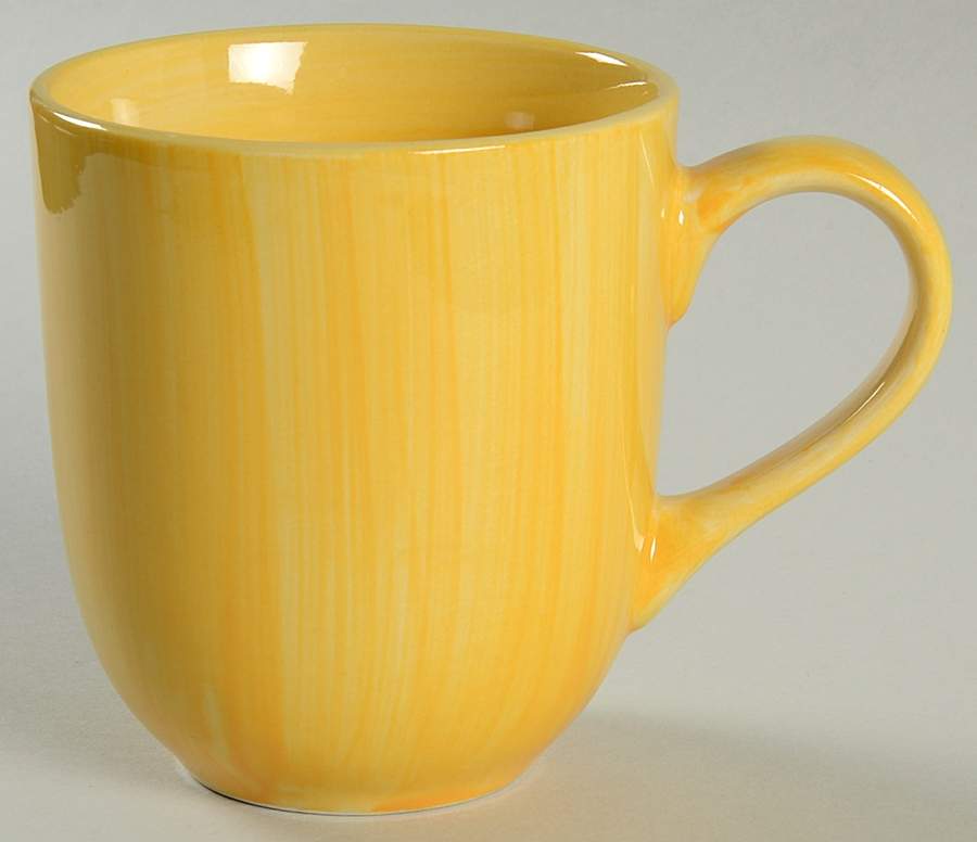 C8G4 (Yellow) Mug by Citrus Grove-1