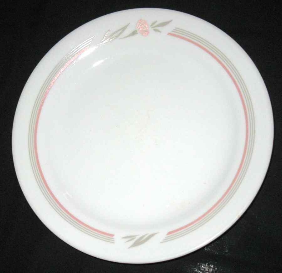 Gatsby Salad Plate by Corning Corelle-1