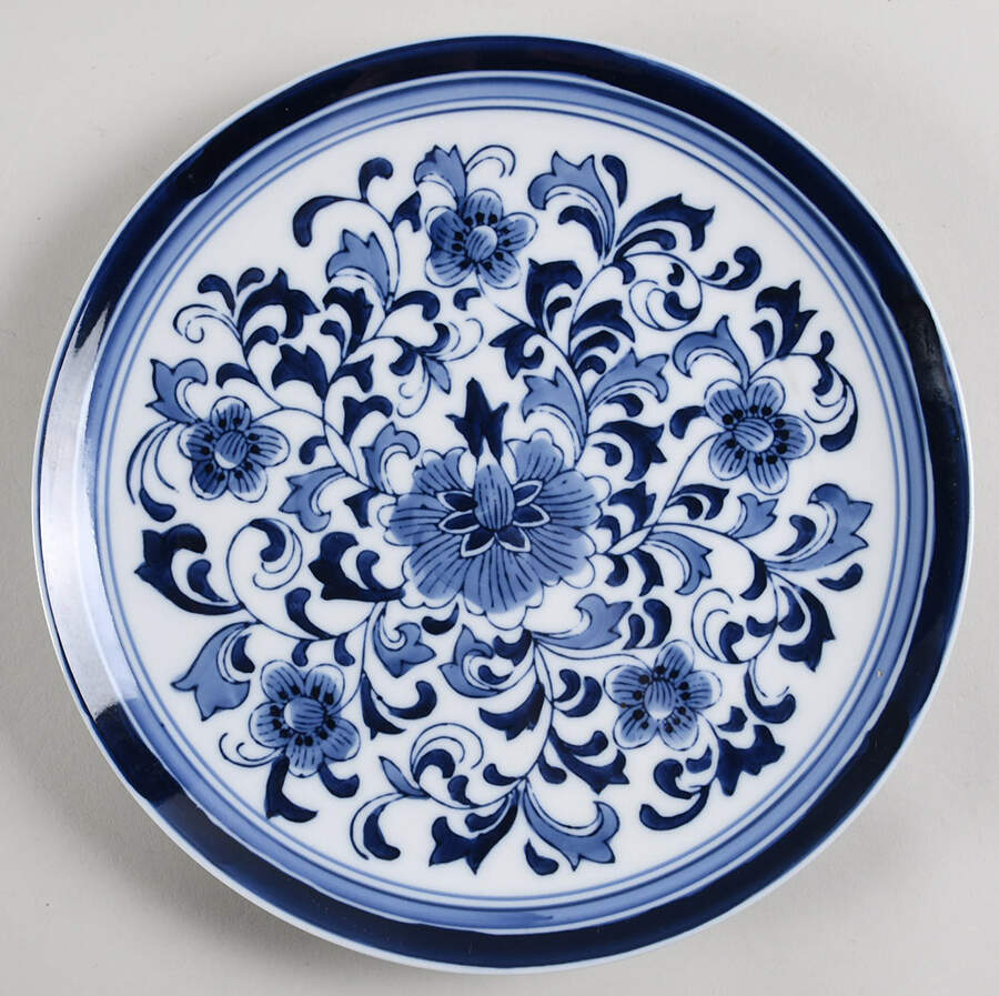 CXM4 Dinner Plate by Centrum-1