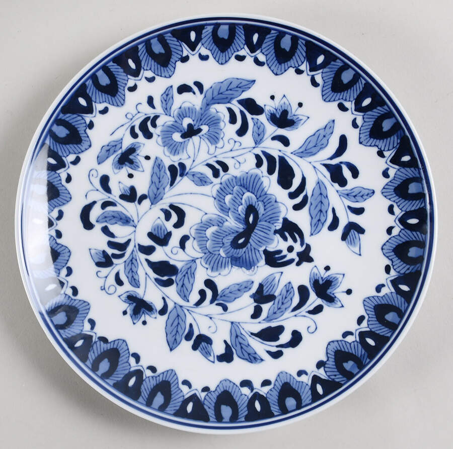 CXM4 Dinner Plate by Centrum-1