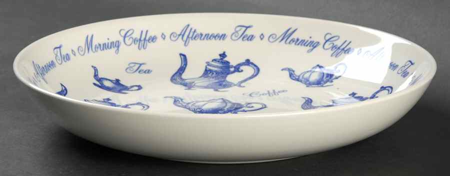 CXG11 Coupe Soup Bowl by Copeland & Garrett-1