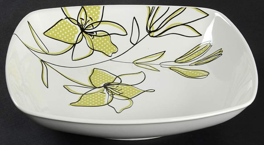 Lily Blossoms Coupe Soup Bowl by Coventry (PTS)-1