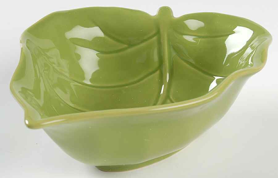 Fauna Soup/Cereal Bowl by Cindy Crawford Style-1