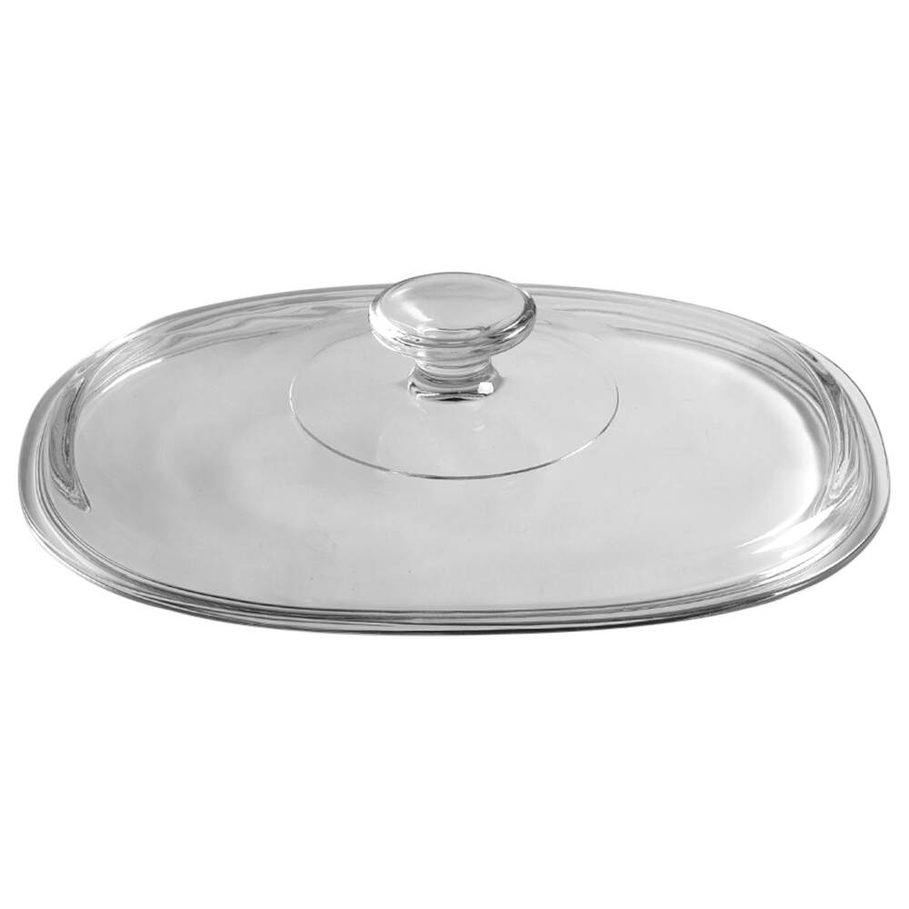 Corning & Pyrex Lids & Accessories Glass Lid #DC-1.5-C by Corning Corelle-1