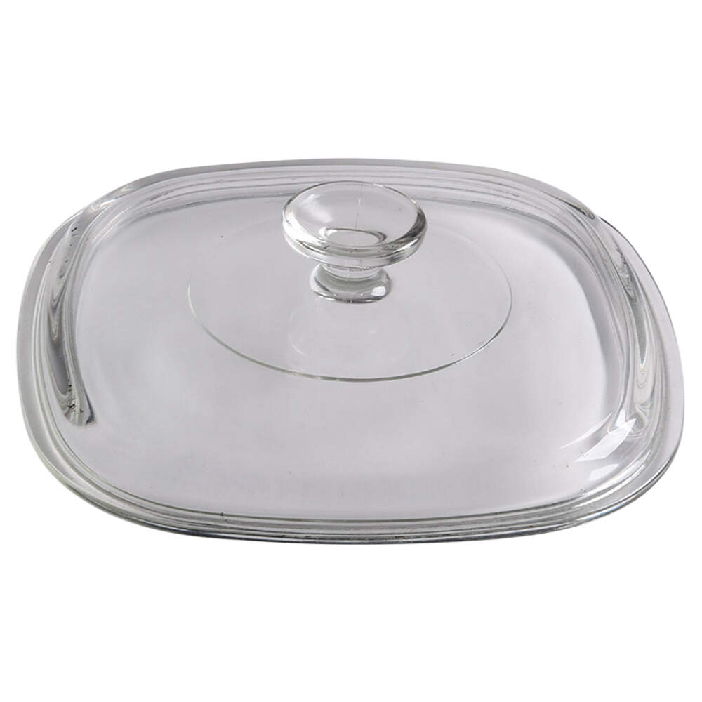Corning & Pyrex Lids & Accessories Glass Lid #A-9-C by Corning Corelle-1