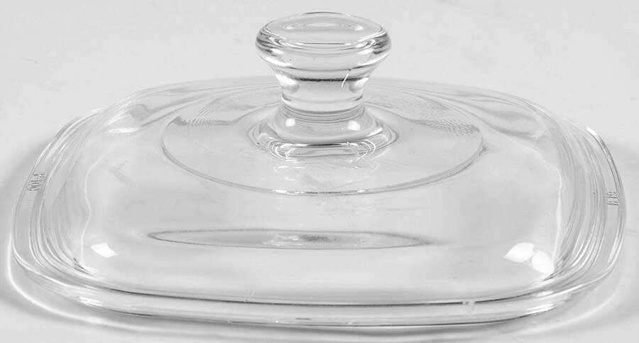 Corning & Pyrex Lids & Accessories Glass Lid #P-40-C by Corning Corelle-1