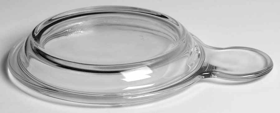Corning & Pyrex Lids & Accessories Glass Lid #P-150-C by Corning Corelle-1