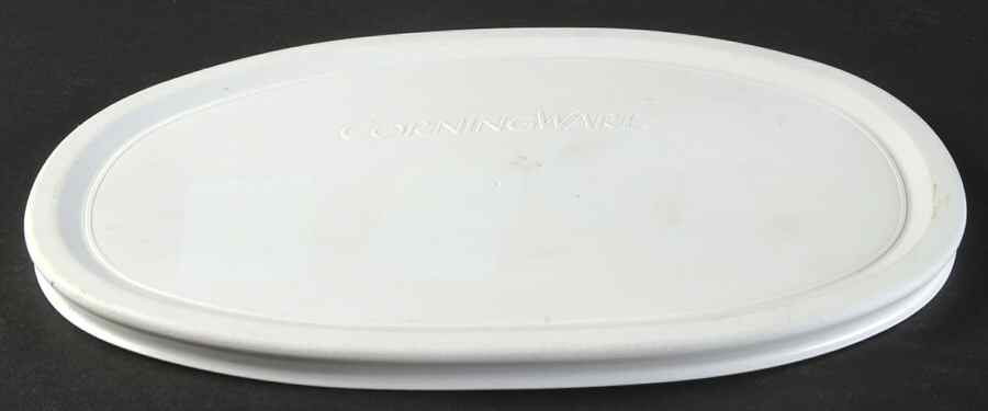 Corning & Pyrex Lids & Accessories Plastic Lid #F-23-PC by Corning Corelle-1